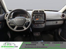 Dacia Spring 19 kW 26 ch  occasion � Beaupuy - photo n�2