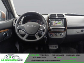 Dacia Spring 19 kW 26 ch  occasion � Beaupuy - photo n�2