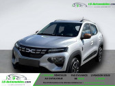 Dacia Spring 19 kW 26 ch   Beaupuy 31