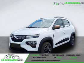 Dacia Spring , garage LB AUTOMOBILES � Beaupuy