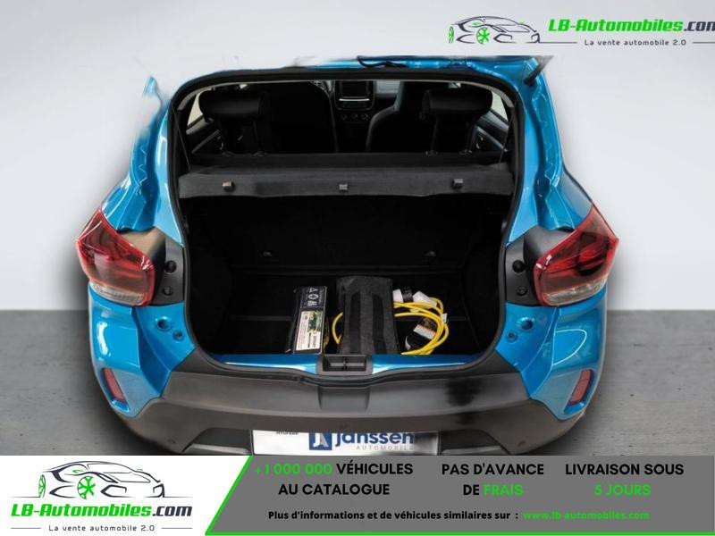 Dacia Spring 19 kW 26 ch  occasion  Beaupuy - photo n2
