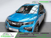 Dacia Spring occasion année 2023 boite Automatique Annonce Dacia Spring occasion Electrique 19 kW 26 ch à Beaupuy