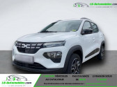 Annonce Dacia Spring occasion Electrique 19 kW 26 ch  Beaupuy