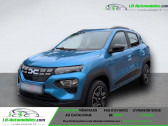 Annonce Dacia Spring occasion Electrique 19 kW 26 ch  Beaupuy