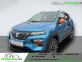 Dacia Spring 19 kW 26 ch   Beaupuy 31