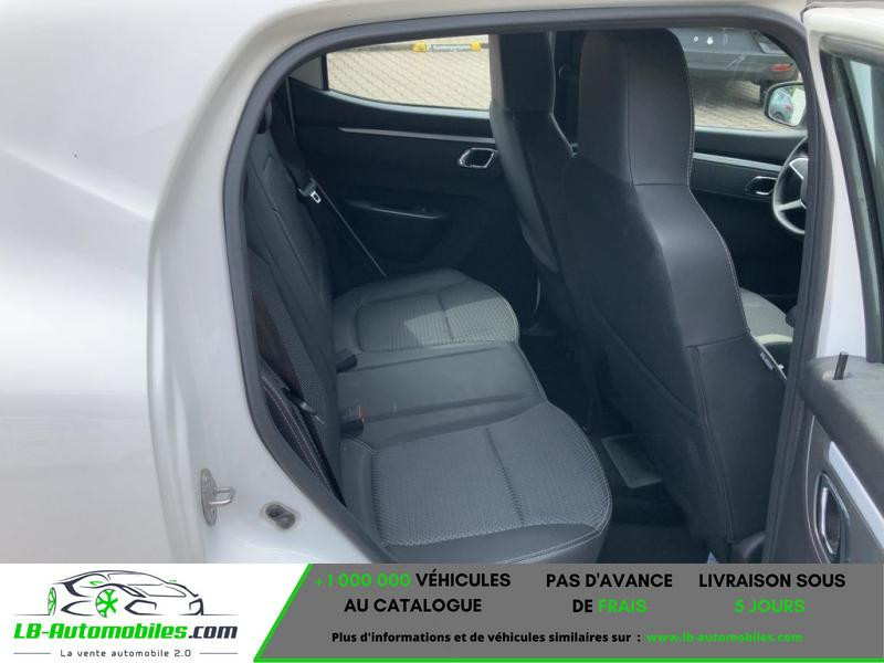 Dacia Spring 19 kW 26 ch  occasion  Beaupuy - photo n7