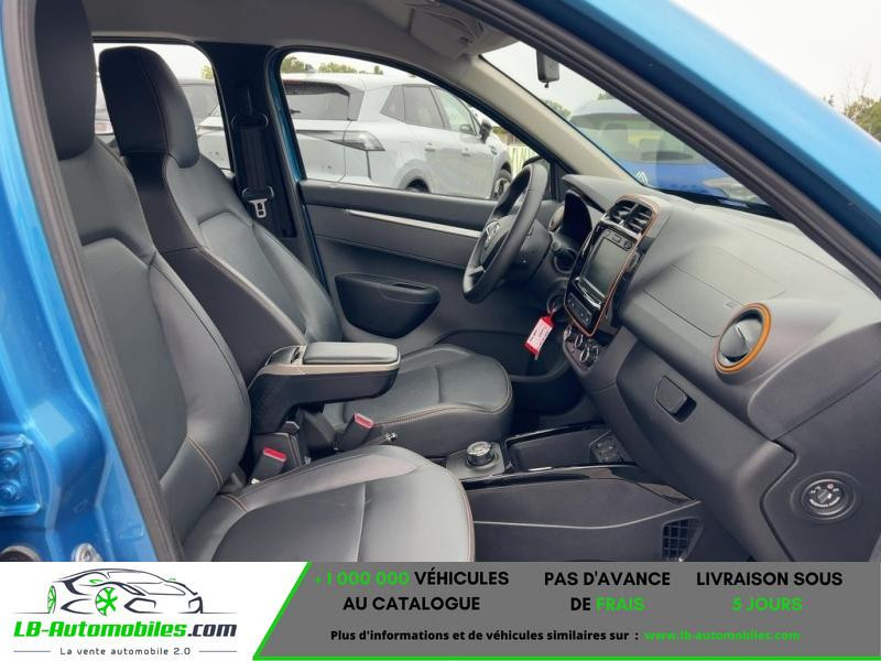Dacia Spring 19 kW 26 ch  occasion  Beaupuy - photo n7