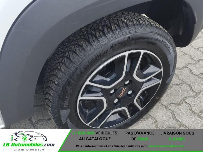 Dacia Spring 19 kW 26 ch  occasion  Beaupuy - photo n4