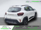 Dacia Spring occasion année 2023 boite Automatique Annonce Dacia Spring occasion Electrique 19 kW 26 ch à Beaupuy