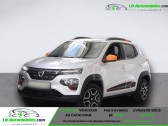 Dacia Spring 19 kW 26 ch   Beaupuy 31