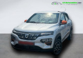 Dacia Spring 19 kW 26 ch   Beaupuy 31