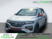 Dacia Spring 19 kW 26 ch   Beaupuy 31