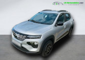 Dacia Spring occasion année 2023 boite Automatique Annonce Dacia Spring occasion Electrique 19 kW 26 ch à Beaupuy