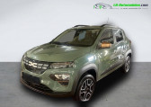 Dacia Spring 19 kW 26 ch   Beaupuy 31