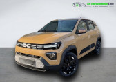 Dacia Spring 19 kW 26 ch   Beaupuy 31