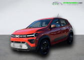 Dacia Spring 19 kW 26 ch   Beaupuy 31