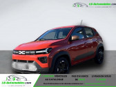 Dacia Spring occasion année 2025 boite Automatique Annonce Dacia Spring occasion Electrique 19 kW 26 ch à Beaupuy