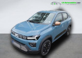 Dacia Spring 19 kW 26 ch   Beaupuy 31