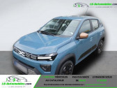 Annonce Dacia Spring occasion Electrique 19 kW 26 ch  Beaupuy