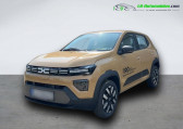 Dacia Spring 19 kW 26 ch   Beaupuy 31