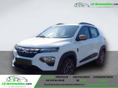 Dacia Spring 19 kW 26 ch   Beaupuy 31