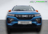 Dacia Spring occasion année 2023 boite Automatique Annonce Dacia Spring occasion Electrique 19 kW 26 ch à Beaupuy