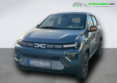 Dacia Spring occasion année 2024 boite Automatique Annonce Dacia Spring occasion Electrique 19 kW 26 ch à Beaupuy