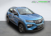 Dacia Spring occasion année 2023 boite Automatique Annonce Dacia Spring occasion Electrique 19 kW 26 ch à Beaupuy