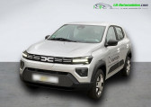 Annonce Dacia Spring occasion Electrique 19 kW 26 ch  Beaupuy