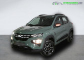Annonce Dacia Spring occasion Electrique 19 kW 26 ch  Beaupuy