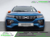 Annonce Dacia Spring occasion Electrique 19 kW 26 ch  Beaupuy