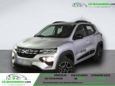 Dacia Spring 19 kW 26 ch   Beaupuy 31