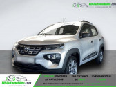 Annonce Dacia Spring occasion Electrique 19 kW 26 ch  Beaupuy