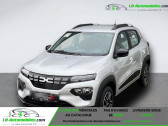 Annonce Dacia Spring occasion Electrique 19 kW 26 ch  Beaupuy
