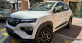 Annonce Dacia Spring occasion Diesel 26.8 KW/H 45 CV Expression  NICE