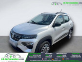 Dacia Spring 33 kW 45 ch  � Beaupuy 31