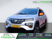Annonce Dacia Spring occasion Electrique 33 kW 45 ch � Beaupuy