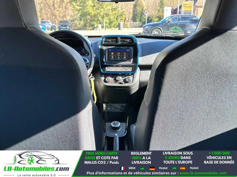 Dacia Spring 33 kW 45 ch  occasion � Beaupuy - photo n�3