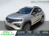 Annonce Dacia Spring occasion Electrique 33 kW 45 ch � Beaupuy