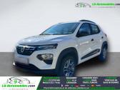 Annonce Dacia Spring occasion Electrique 33 kW 45 ch � Beaupuy