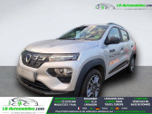 Annonce Dacia Spring occasion Electrique 33 kW 45 ch � Beaupuy