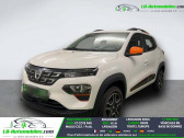 Annonce Dacia Spring occasion Electrique 33 kW 45 ch � Beaupuy