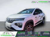 Annonce Dacia Spring occasion Electrique 33 kW 45 ch � Beaupuy