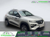 Annonce Dacia Spring occasion Electrique 33 kW 45 ch � Beaupuy