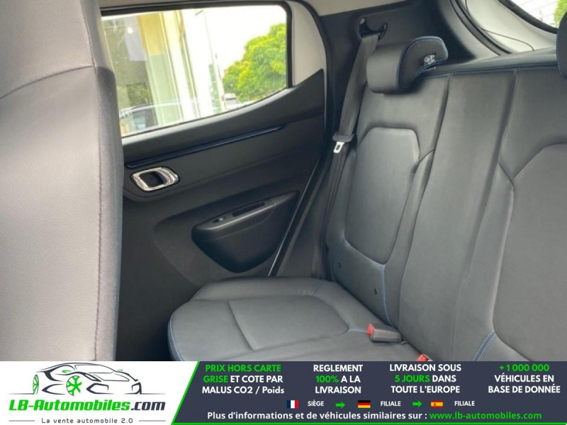 Dacia Spring 33 kW 45 ch  occasion � Beaupuy - photo n�6