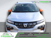 Dacia Spring 33 kW 45 ch   Beaupuy 31