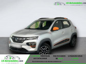 Dacia Spring occasion année 2021 boite Automatique Annonce Dacia Spring occasion Electrique 33 kW 45 ch à Beaupuy