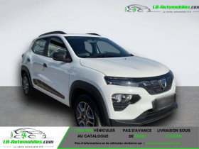 Dacia Spring 33 kW 45 ch  occasion � Beaupuy - photo n�2