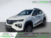 Dacia Spring occasion année 2021 boite Automatique Annonce Dacia Spring occasion Electrique 33 kW 45 ch à Beaupuy