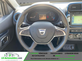 Dacia Spring 33 kW 45 ch  occasion � Beaupuy - photo n�7